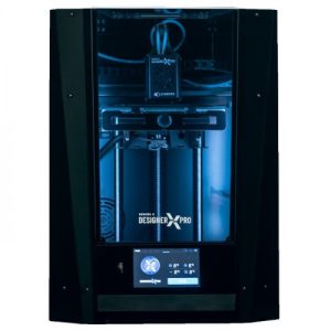 3D принтер Picaso Designer X Pro S2