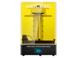 3D принтер Anycubic Photon M3 Max