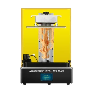 3D принтер Anycubic Photon M3 Max