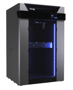 3D принтер Picaso Designer XL S2