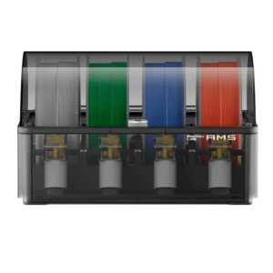 Cистема подачи филамента Bambu Lab AMS