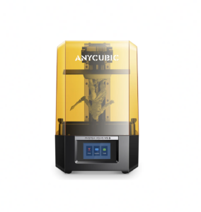 3D принтер Anycubic Photon M5s