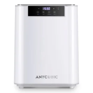 Устройство для очистки и отверждения моделей Anycubic Wash&Cure Max