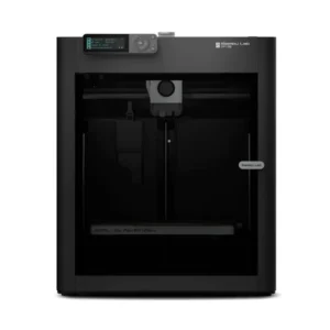 3д принтер Bambu Lab P1S ЕВРОПЕЙСКАЯ ВЕРСИЯ