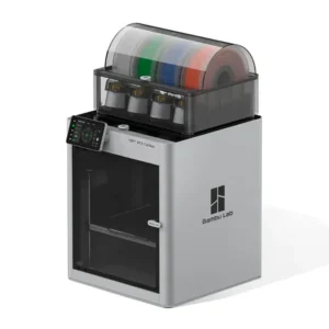 3D принтер Bambu Lab X1 Carbon Combo