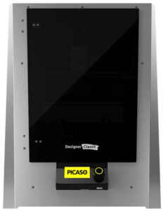 3D принтер Designer Classic