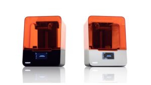 3д принтер Formlabs Form 3+