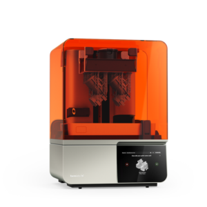 3д принтер Formlabs Form 4