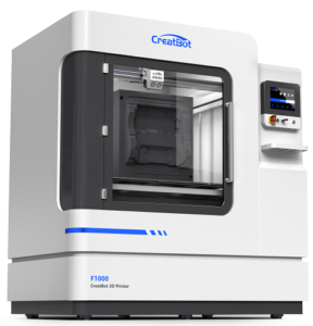 3D принтер CreatBot F1000