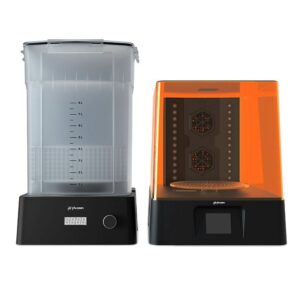 Комплект Phrozen Wash & Cure Kit для очистки и УФ отверждения моделей