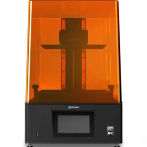 3D принтер Phrozen Sonic Mighty 8K