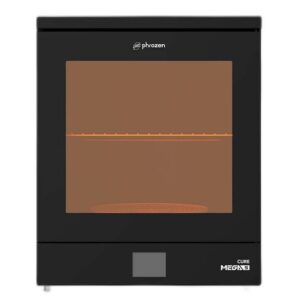 УФ-камера Phrozen Cure Mega S