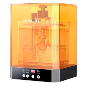 Комплект  очистки и засветки Creality UW-03