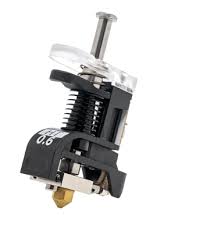 Эктрудер UltiMaker HT Print Core (0.6mm)