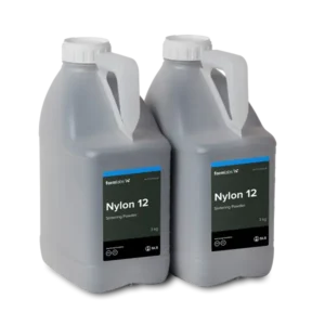 Порошок  Formlabs Nylon 12
