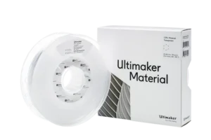 Пластиковая нить UltiMaker CPE+