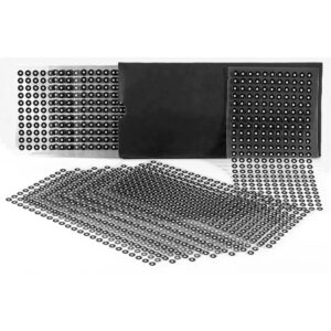 Метки для 3D сканирования Shining 3D Einscan