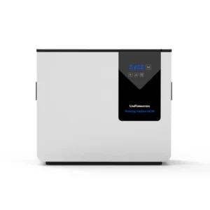 Ультразвуковая ванна UniFormation ResinCleaner W230