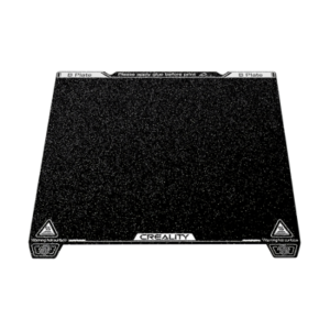 Гибкая стальная пластина Pei для K1 Max