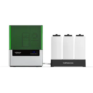 Мойка Uniformation  Wash 3 Ultra