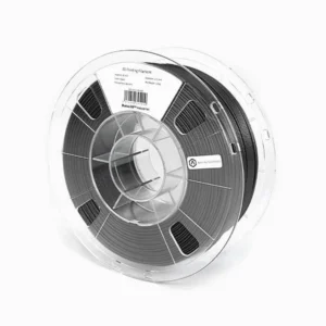 Пластиковая нить Raise3D Industrial PET CF, 1.75 мм, 1 кг, черная