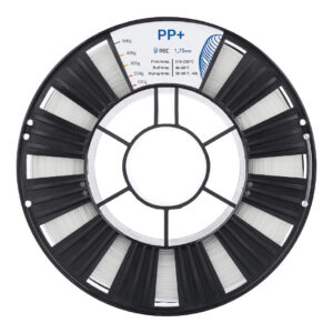Пластиковая нить REC PP+ 1.75 мм натуральный