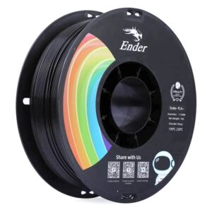 Пластиковая нить Creality EN-PLA+