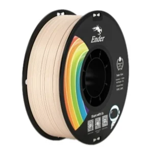 Creality  EN-PLA+ 1.75 мм 1кг, бежевый