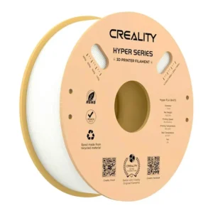 Пластиковая нить Creality Hyper PLA
