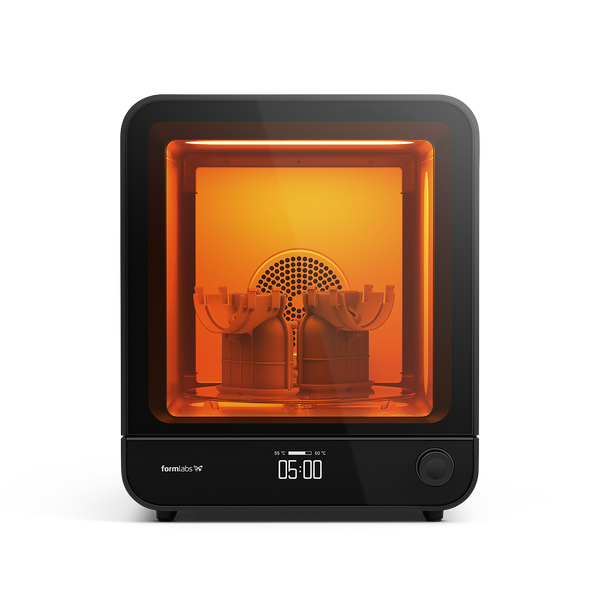 УФ засветка Formlabs Form Cure (2-е поколение) 120V — изображение 2