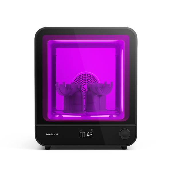 УФ засветка Formlabs Form Cure (2-е поколение) 120V