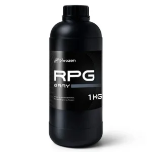 Фотополимерная смола Phrozen RPG