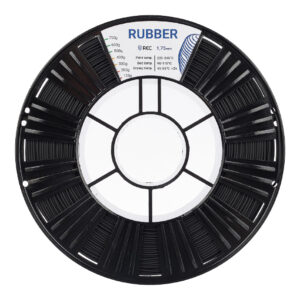 Пластиковая нить REC RUBBER 1.75мм
