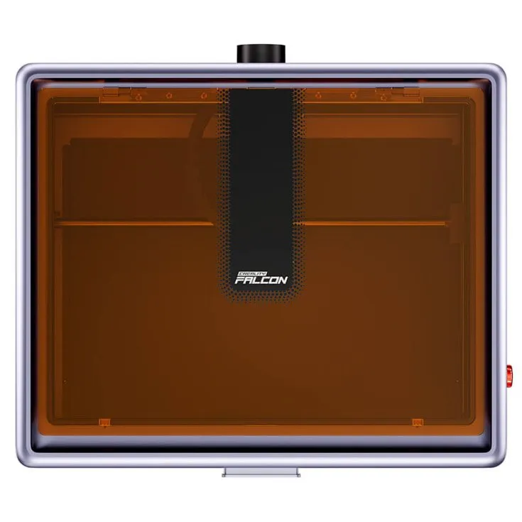 Станок для лазерной гравировки и резки Creality Falcon A1 10 Вт — изображение 4