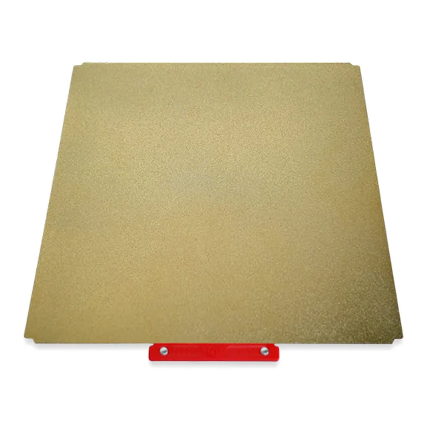 Печатная платформа PEI для 3D-принтеров Raise3D Pro3 / Pro3 HS (3.01.1.024.108A01)