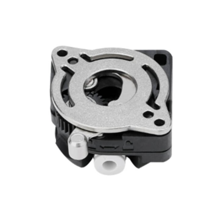 Экструдер для 3D принтера Creality K1/K1 Max без мотора (4001020076) — изображение 2