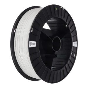 Пластиковая нить REC RELAX 1.75мм 2 кг, белый