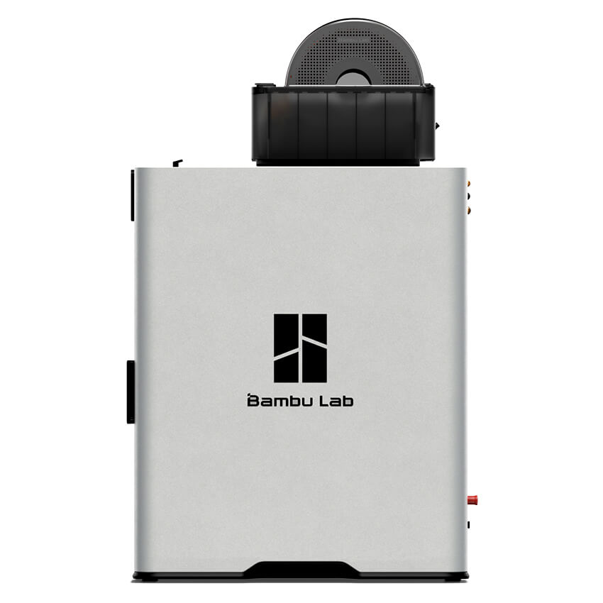 3D-принтер Bambu Lab H2S AMS Combo (EU-версия) — изображение 3