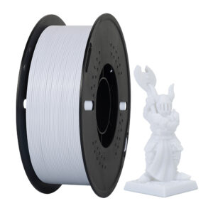 Kingroon PETG Economic White 1.75mm 1KG