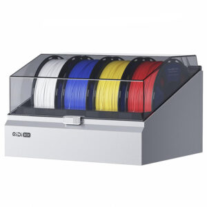 Внешний держатель-сушка пластика QIDI Box