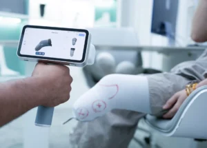 3D-сканер Shining 3D EinScan Medixa