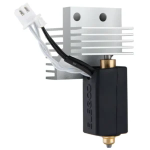 Хотэнд с соплом 0.8 мм из закаленной латуни для 3Д принтера Elegoo Centauri Carbon