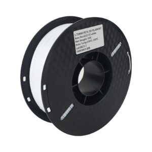 Kingroon PETG White 1.75мм 1кг