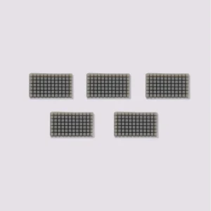 Силиконовые чехлы для QIDI Q2/Plus4 (5 шт.)