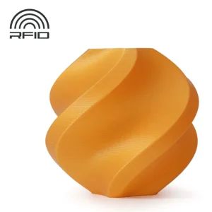 Bambu lab PLA Lite -RFID 1.75 мм 1кг, золотая