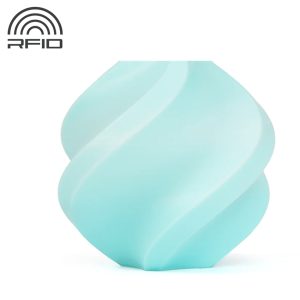 Bambu lab PLA Basic - RFID 1.75 мм 1кг, арктический лед