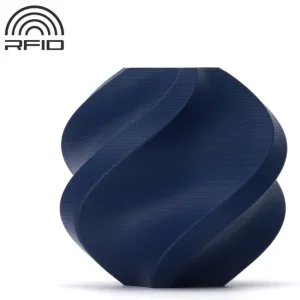 Bambu lab PLA Lite -RFID 1.75 мм 1кг,  темно-синий