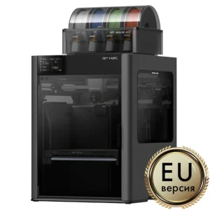 3D принтер Bambu Lab H2C AMS Combo