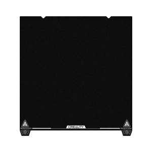 Печатная платформа из эпоксидной смолы для Creality K1MAX  - 310*315 мм (4004090128)