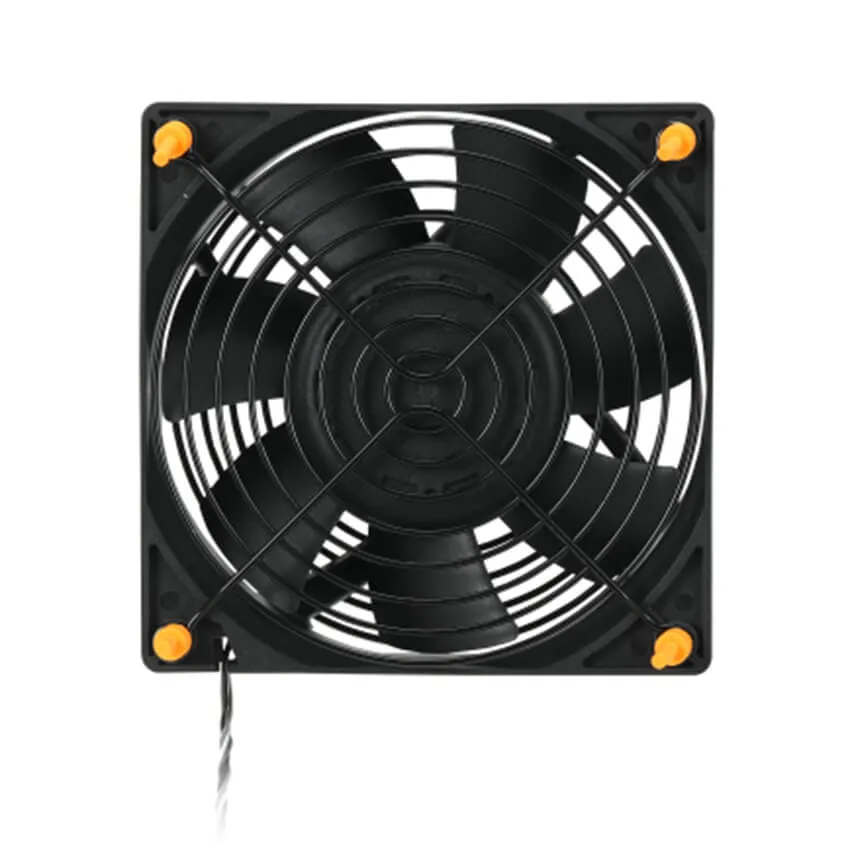 Вентилятор - регулятор температуры камеры 3D принтера Bambu Lab H2D Series (FAF018)